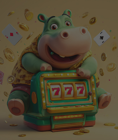 Lucky Hippo Casino