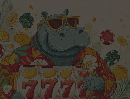 Lucky Hippo Casino