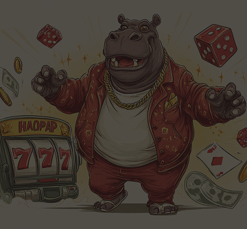 Lucky Hippo Casino