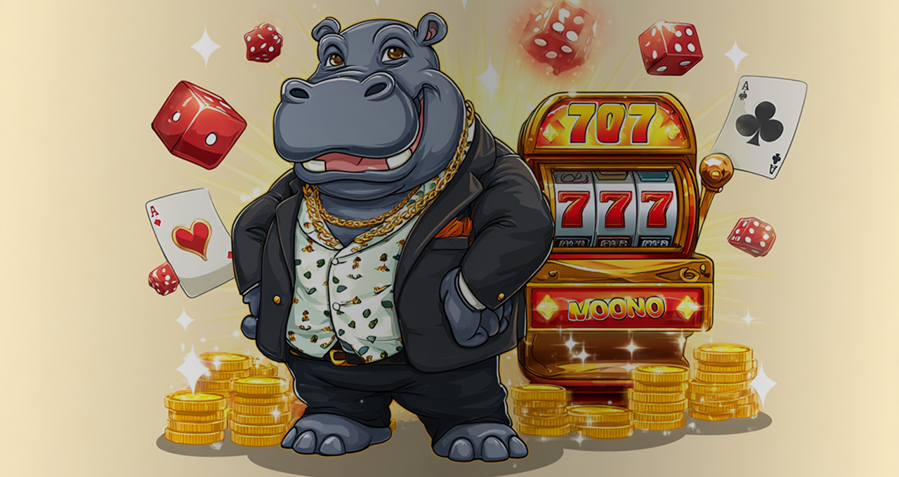 Lucky Hippo Casino