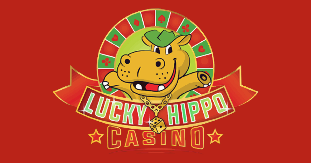 Lucky Hippo Welcome Bonus